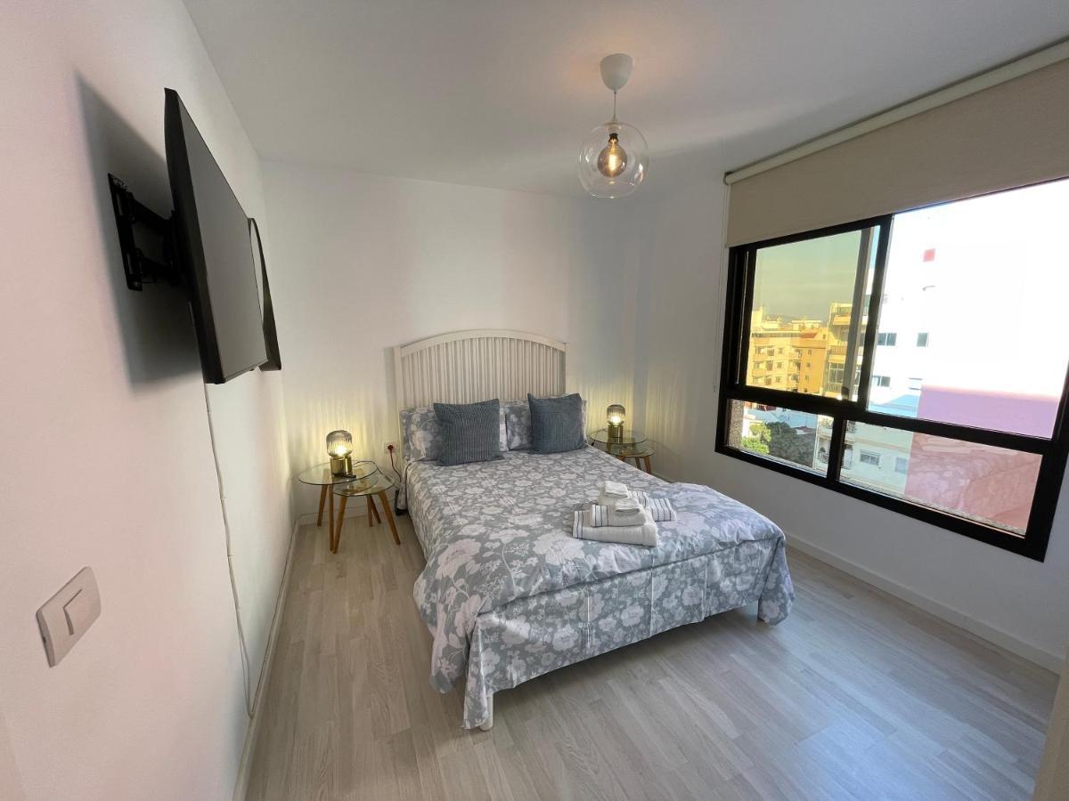 דירות סנטה קרוז דה טנריף Dream Select מראה חיצוני תמונה